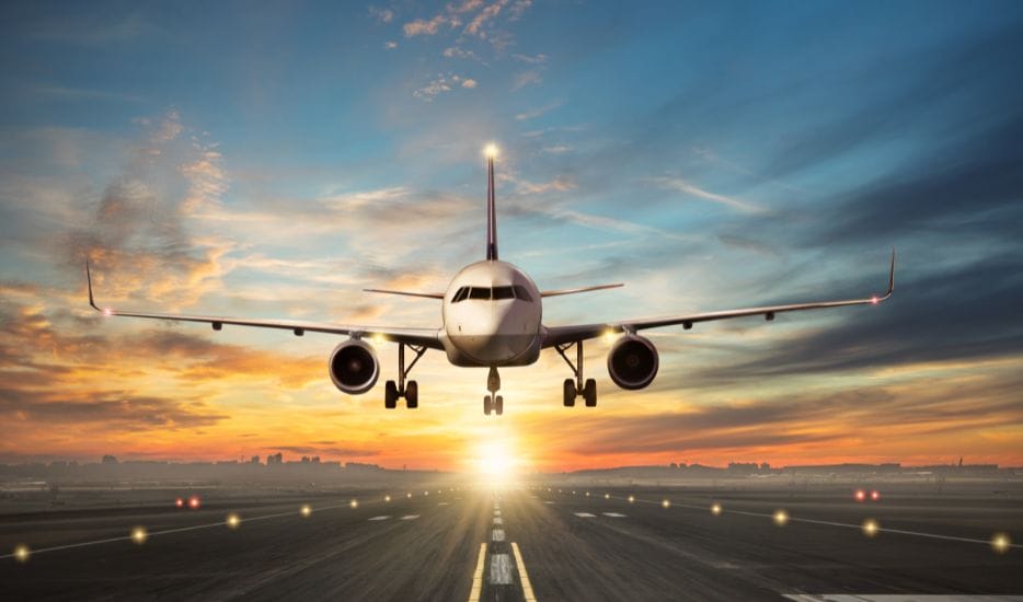 Airline power solutions