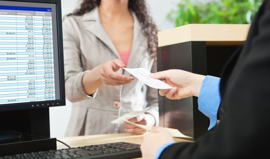 Bank Generator Solutions