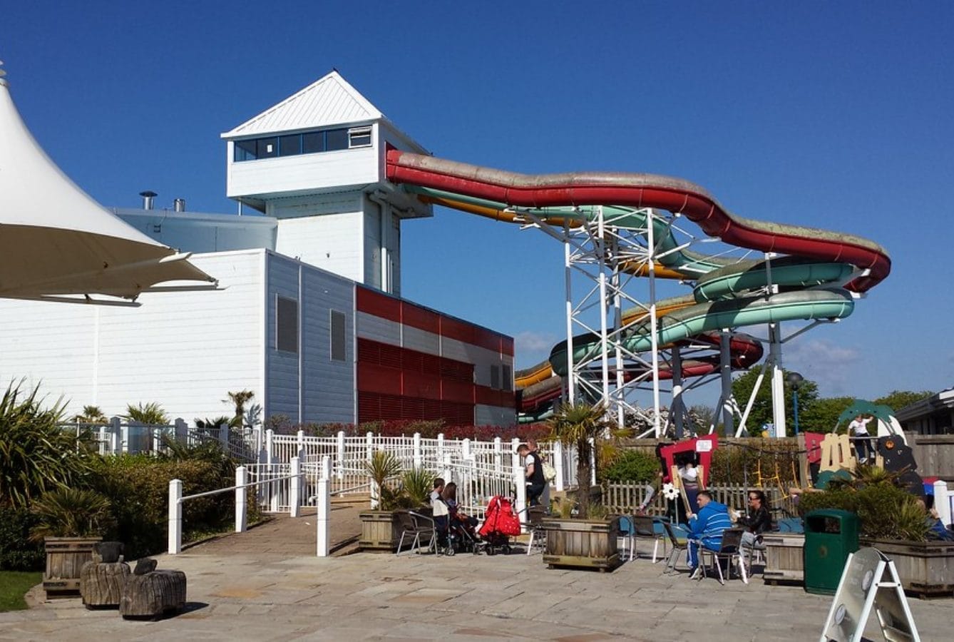 bourne leisure case study