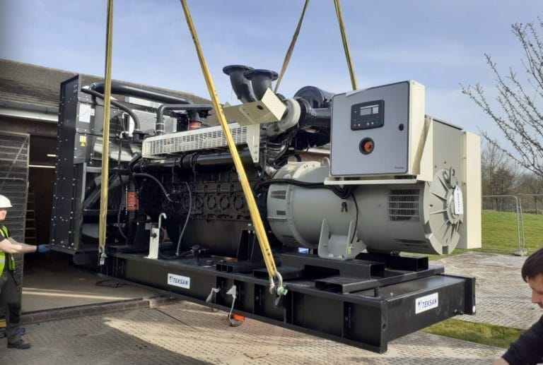 South Tyneside Hospital