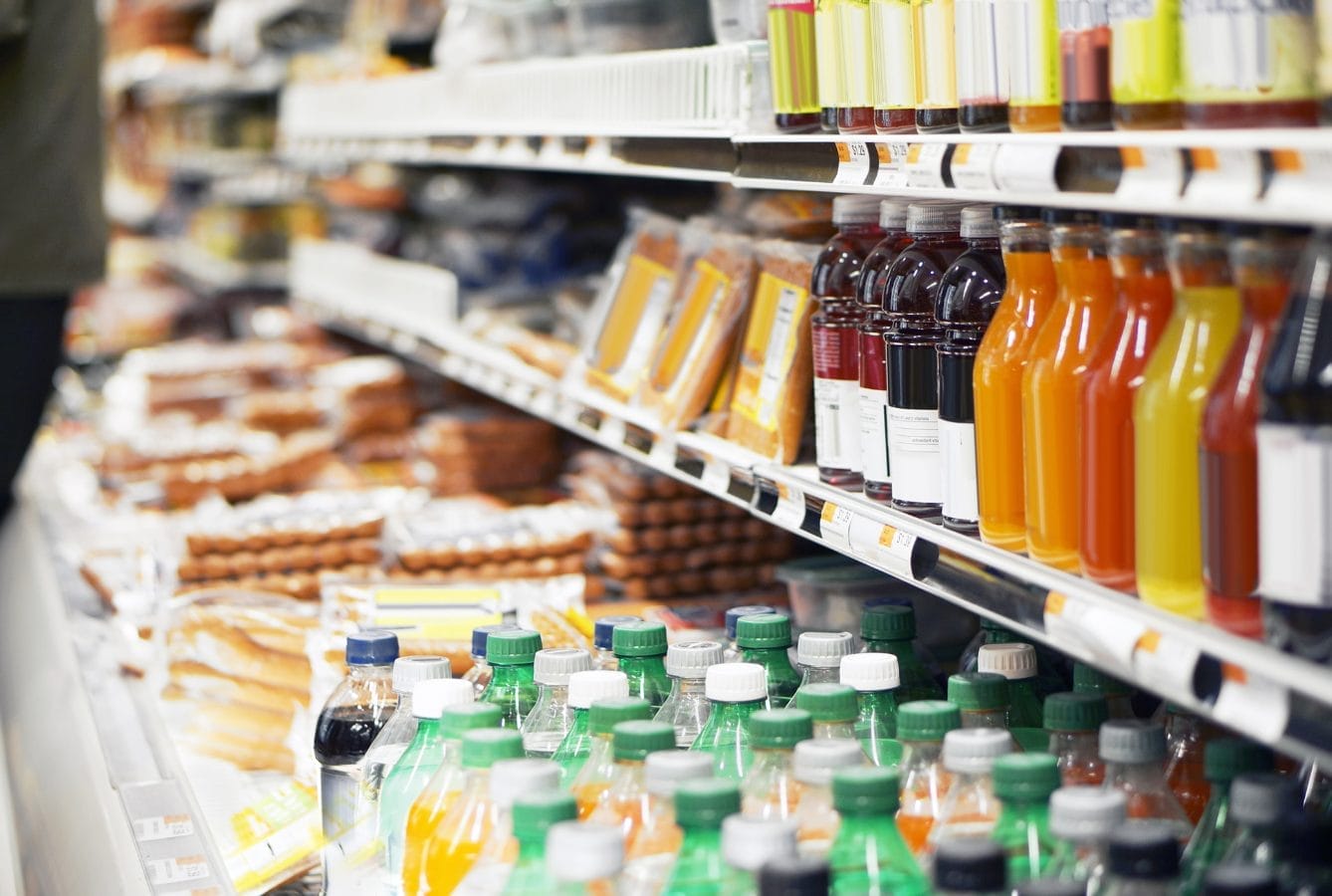 supermarket power solutions