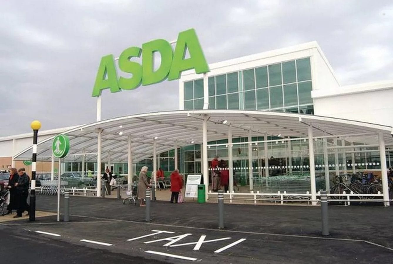 ASDA Kingswood