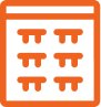 Circuit Board Icon