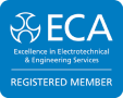 ECA Logo