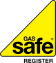 Gas Safe Logo