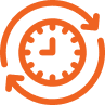 Clock Icon
