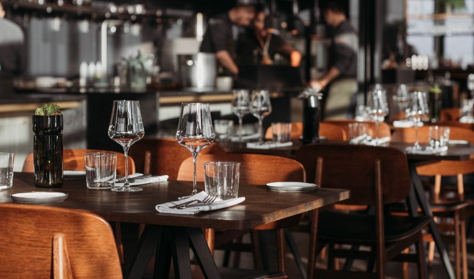 Hospitality Generator Solutions