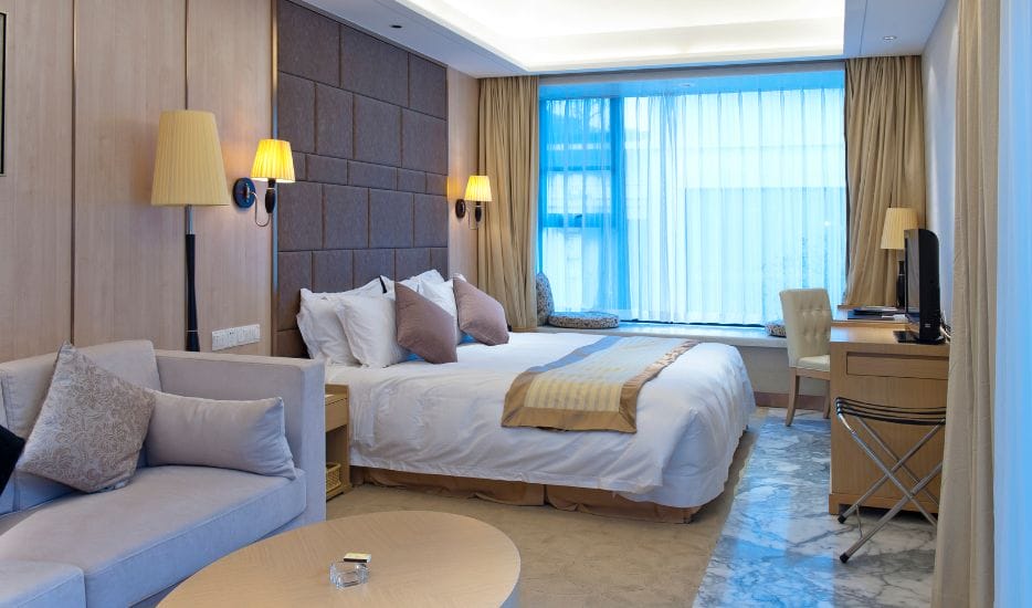 Hotel Generator Solutions