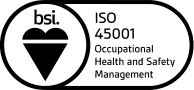 ISO 45002 Logo