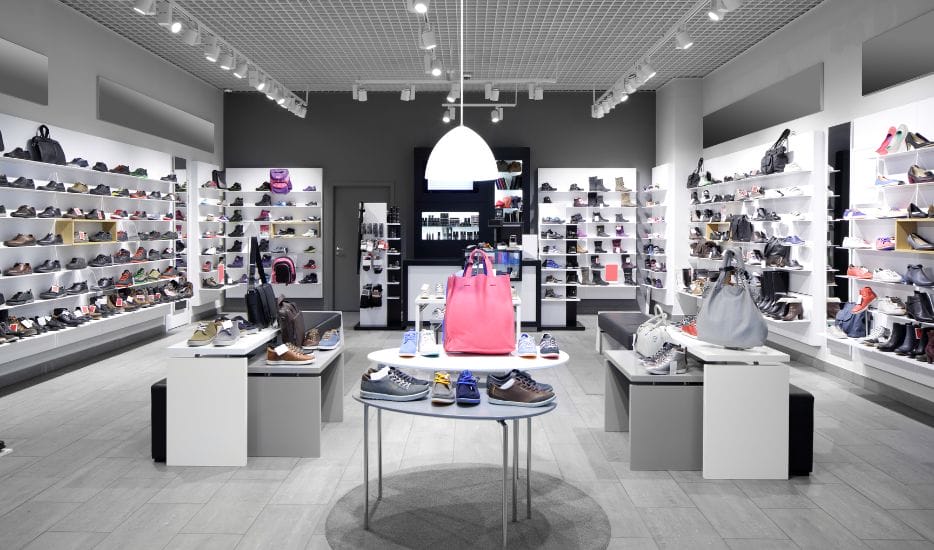 Retail Generator Solutions