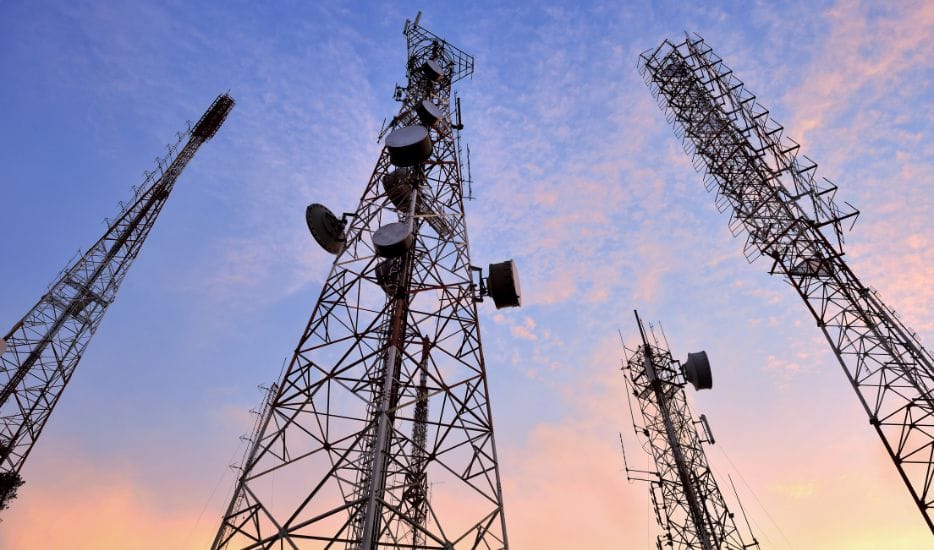 Telecommunications Generator Solutions