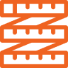 Measurement Icon