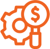 Magnifying Glass Icon