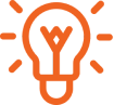Lightbulb Icon