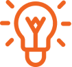 Lightbulb Icon
