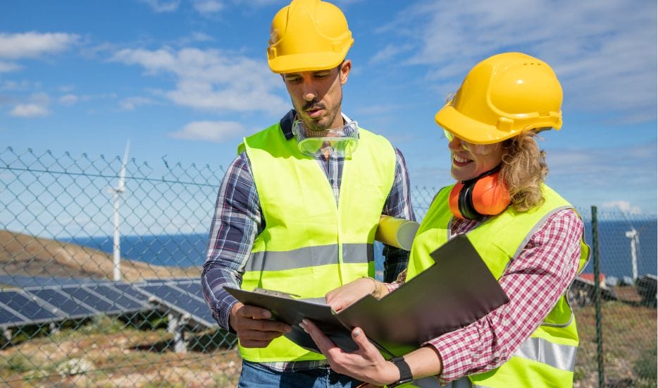 Project Management Solutions