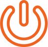 Power Icon