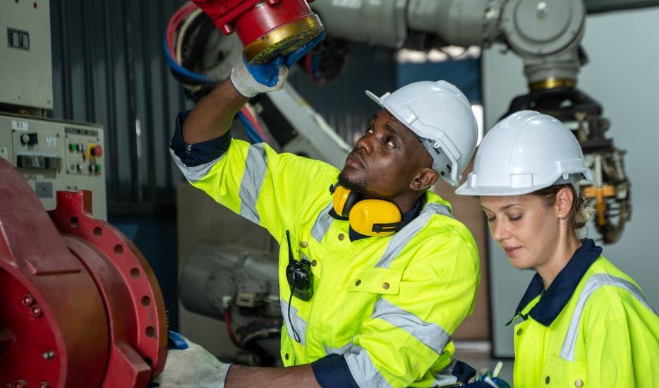 Combined Heat and Power Solutions