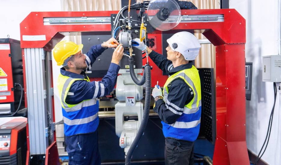 Uninterrupted Power Supply Solutions
