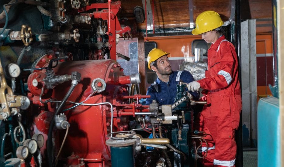 Fuel Polishing Solutions