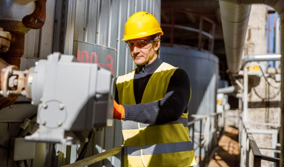 Diesel Generator Maintenance
